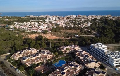 Attique · Revente - Mil Palmeras · Alicante · Espagne