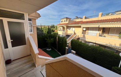 Attique · Revente - Mil Palmeras · Alicante · Espagne