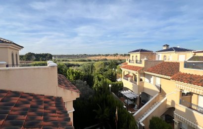 Attique · Revente - Mil Palmeras · Alicante · Espagne