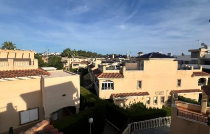 Attique · Revente - Mil Palmeras · Alicante · Espagne