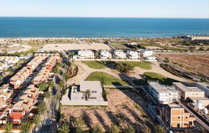Villa · Nýbygging - Torre de la Horadada · Alicante · Spánn