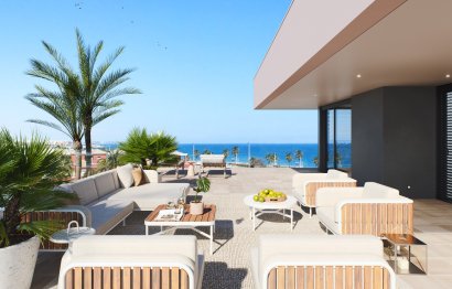 Villa · Nýbygging - Torre de la Horadada · Alicante · Spánn