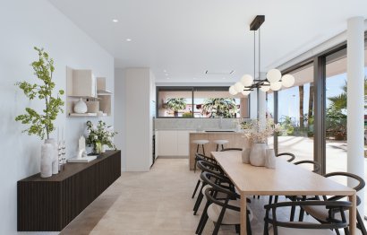 Villa · Nýbygging - Torre de la Horadada · Alicante · Spánn