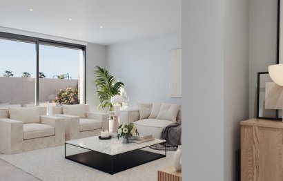 Villa · Nýbygging - Torre de la Horadada · Alicante · Spánn