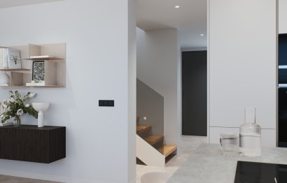 Villa · Nýbygging - Torre de la Horadada · Alicante · Spánn