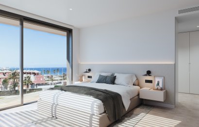 Villa · Nýbygging - Torre de la Horadada · Alicante · Spánn