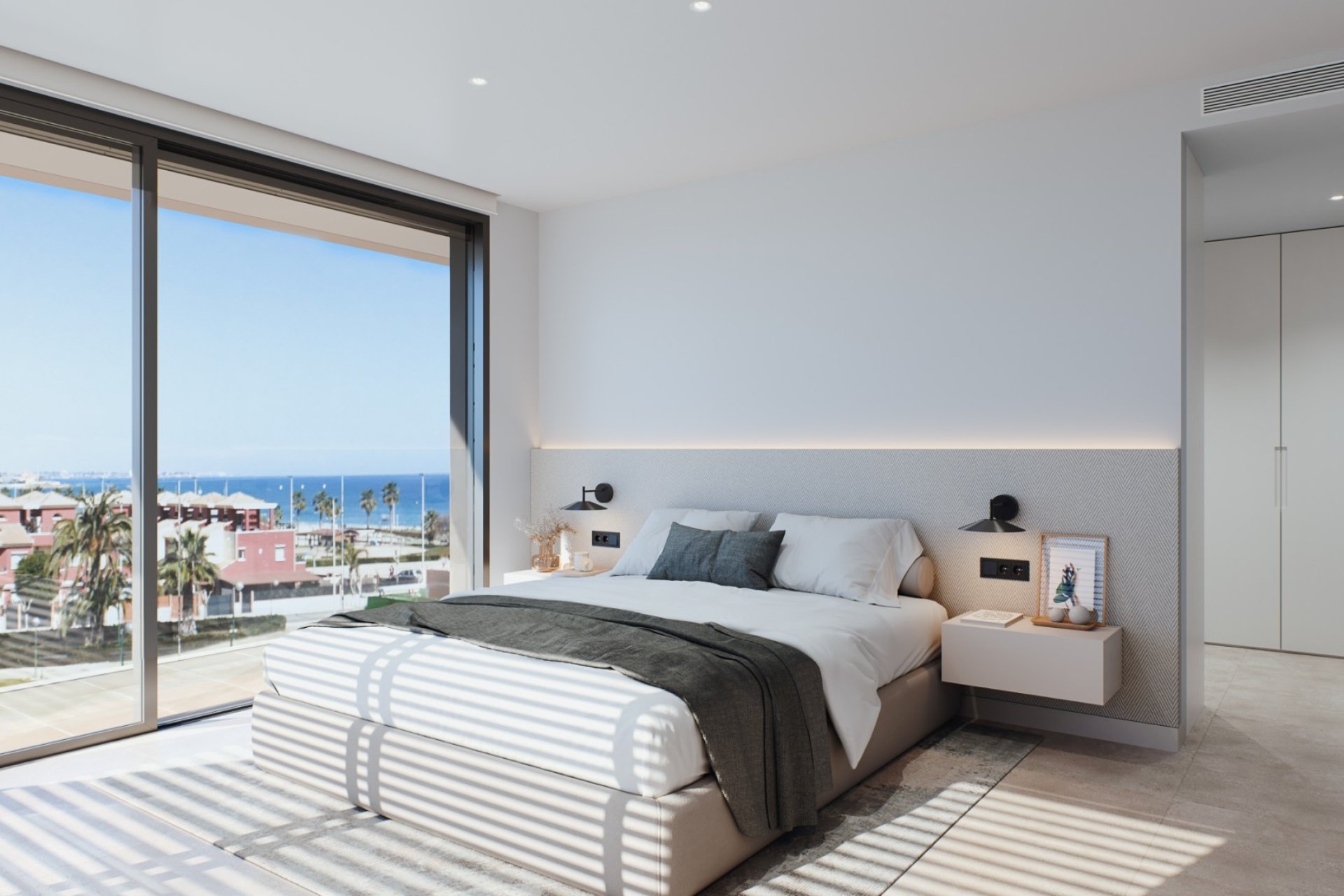Nýbygging - Villa - Torre de la Horadada
