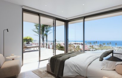 Villa · Nýbygging - Torre de la Horadada · Alicante · Spánn