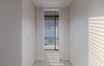 Villa · Nýbygging - Torre de la Horadada · Alicante · Spánn