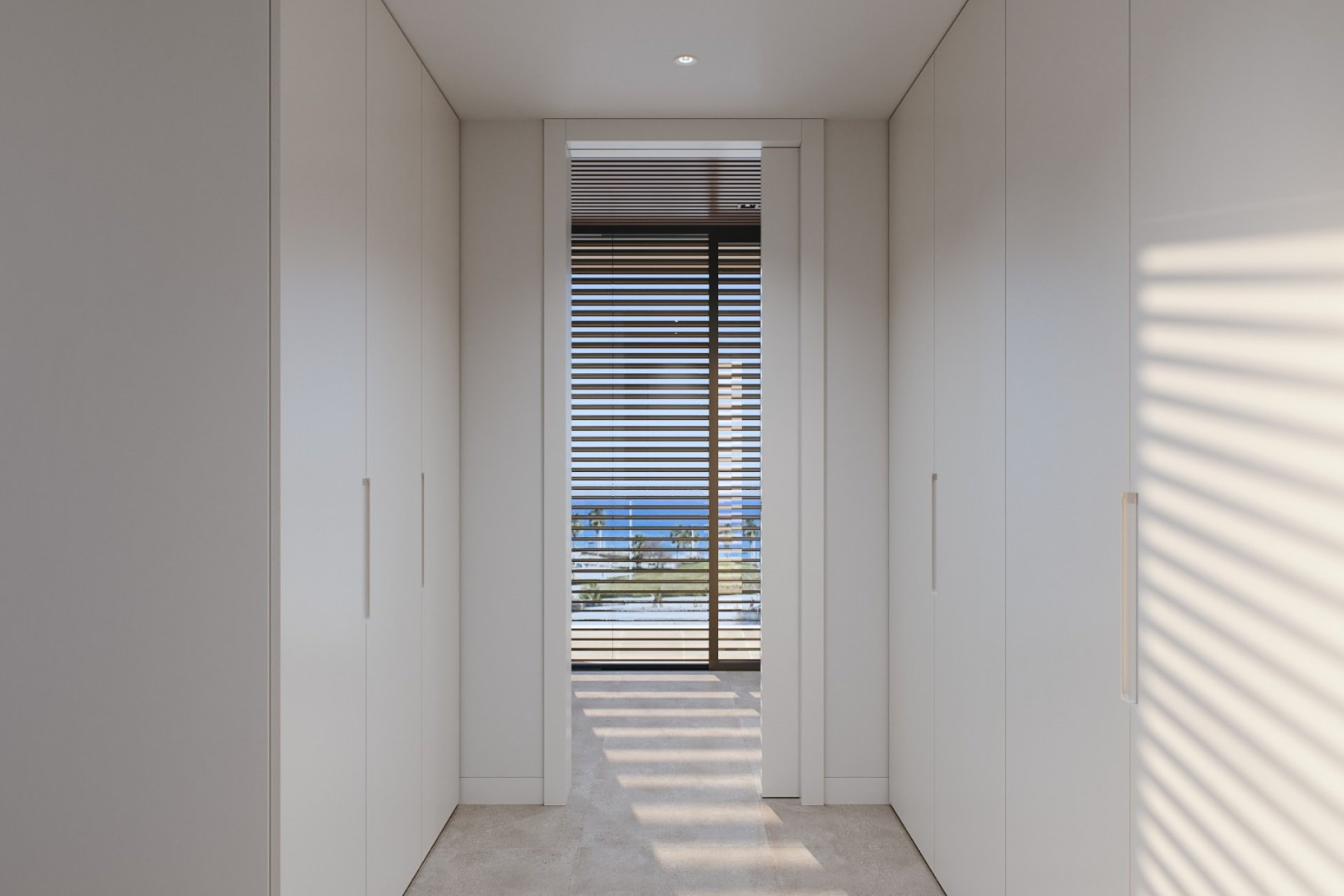 Nýbygging - Villa - Torre de la Horadada