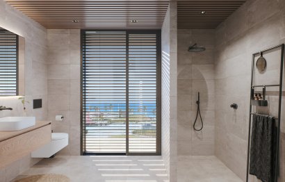 Villa · Nýbygging - Torre de la Horadada · Alicante · Spánn