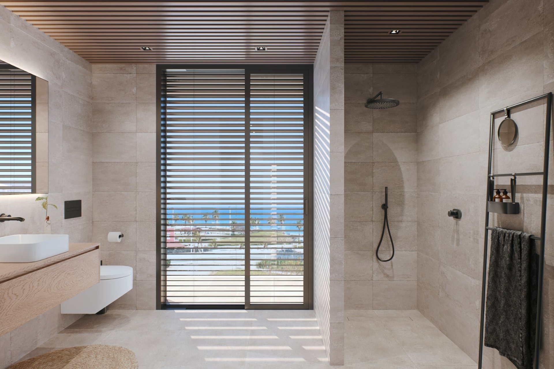 Nýbygging - Villa - Torre de la Horadada