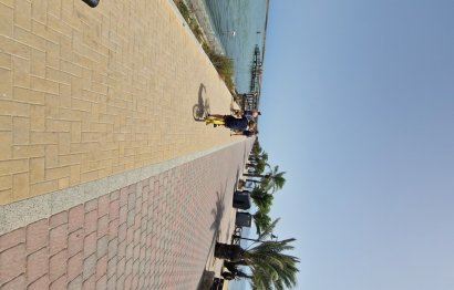 Maisonnette · Herverkoop - San Pedro del Pinatar · Murcia · Spanje