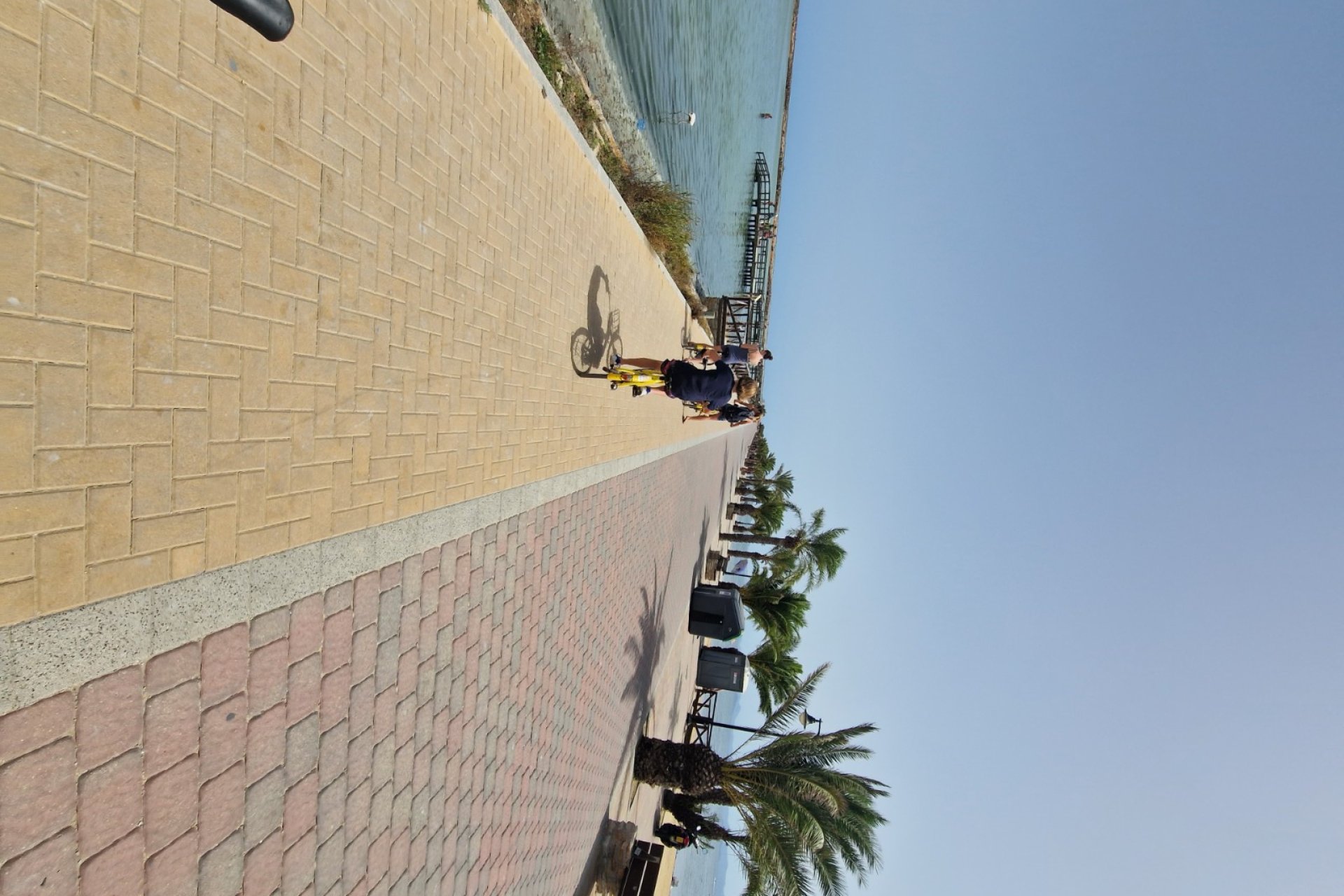 Herverkoop - Maisonnette - San Pedro del Pinatar - Costa Calida