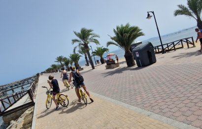 Maisonnette · Herverkoop - San Pedro del Pinatar · Murcia · Spanje