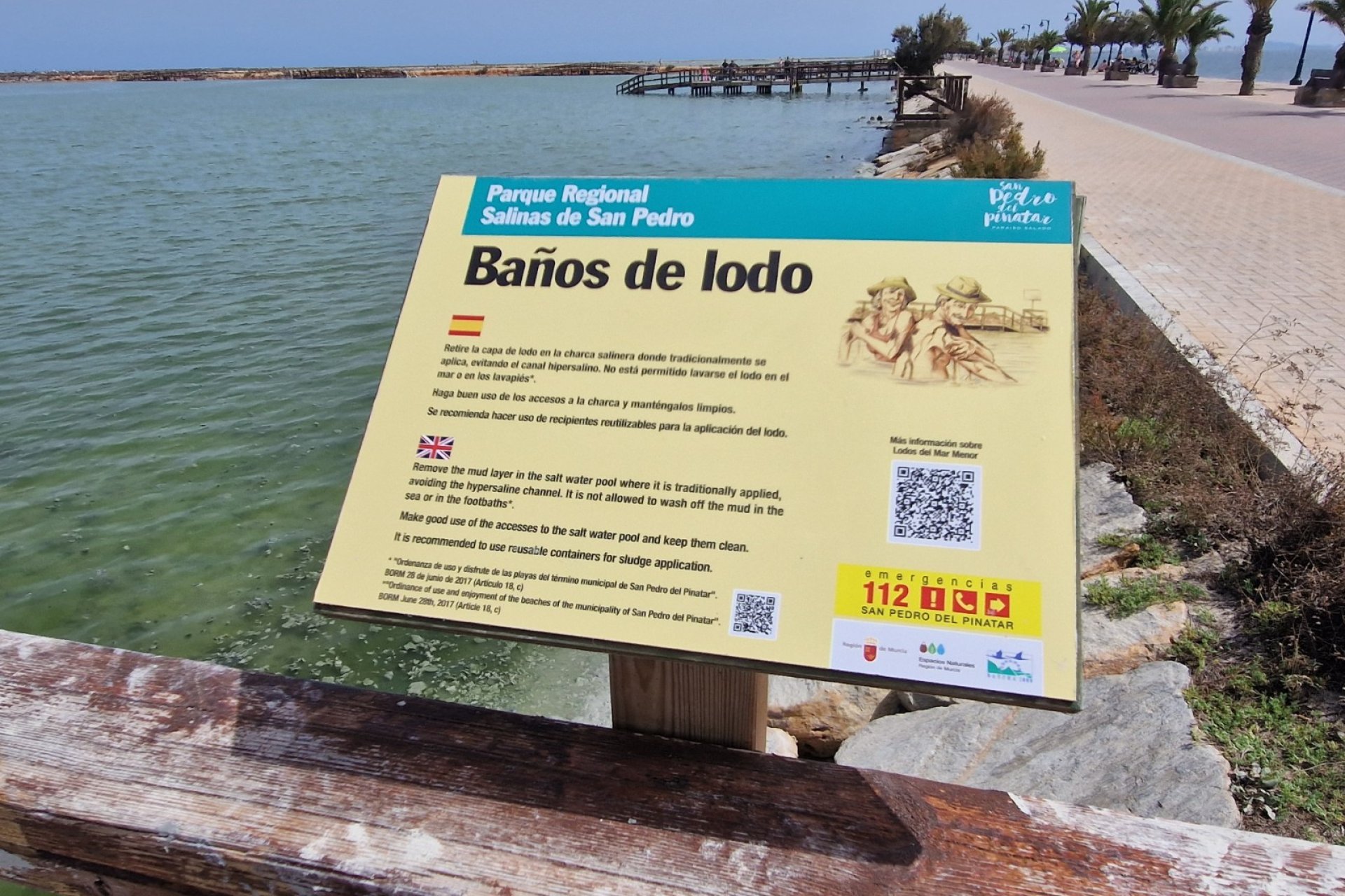Herverkoop - Maisonnette - San Pedro del Pinatar - Costa Calida