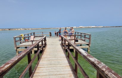 Maisonnette · Herverkoop - San Pedro del Pinatar · Murcia · Spanje