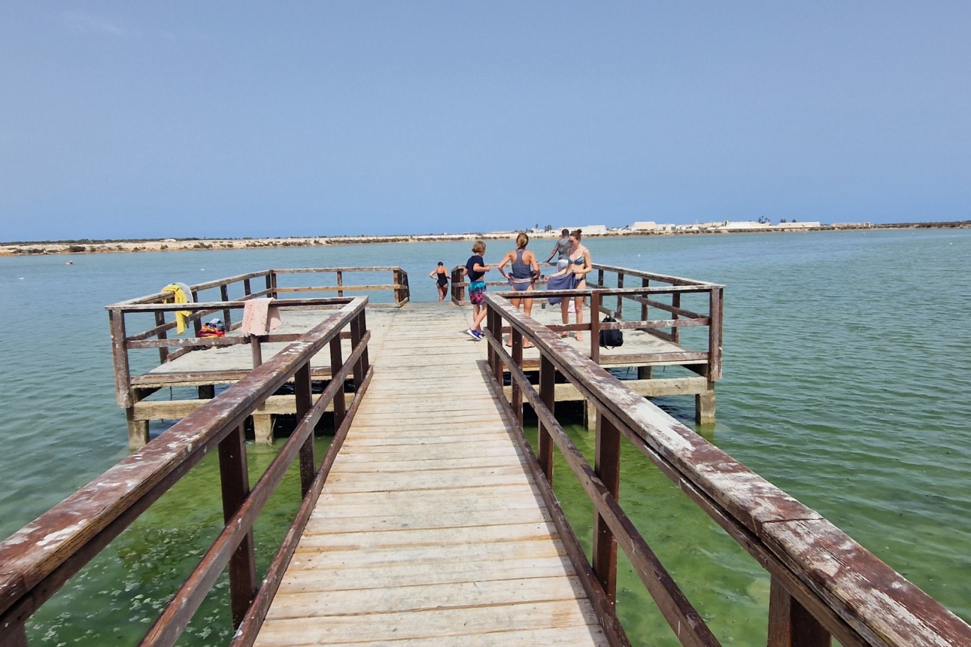Herverkoop - Maisonnette - San Pedro del Pinatar - Costa Calida