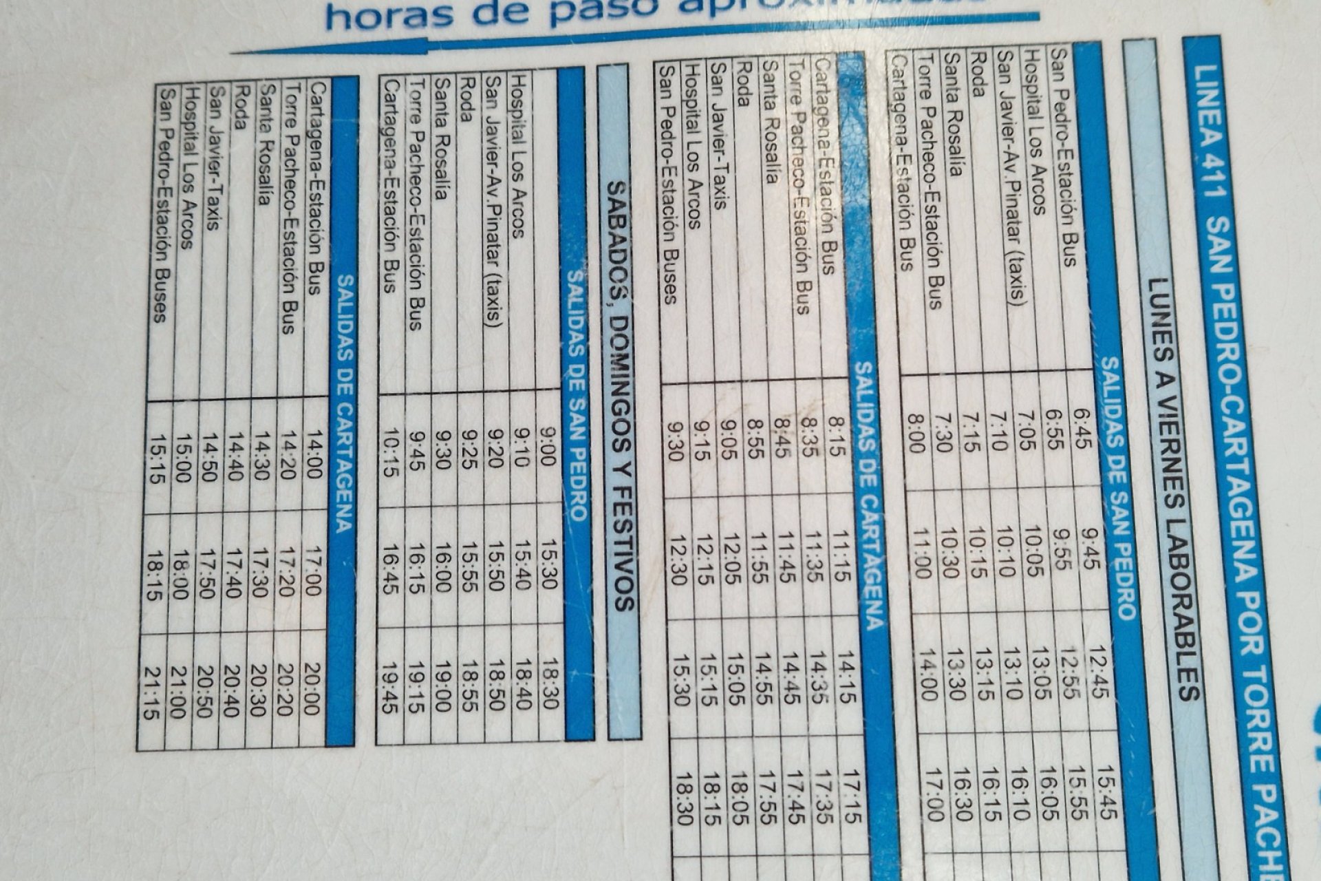 Herverkoop - Maisonnette - San Pedro del Pinatar - Costa Calida