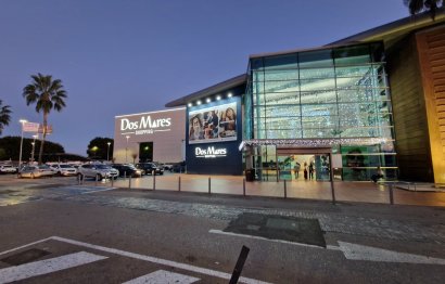 Maisonnette · Herverkoop - San Pedro del Pinatar · Murcia · Spanje
