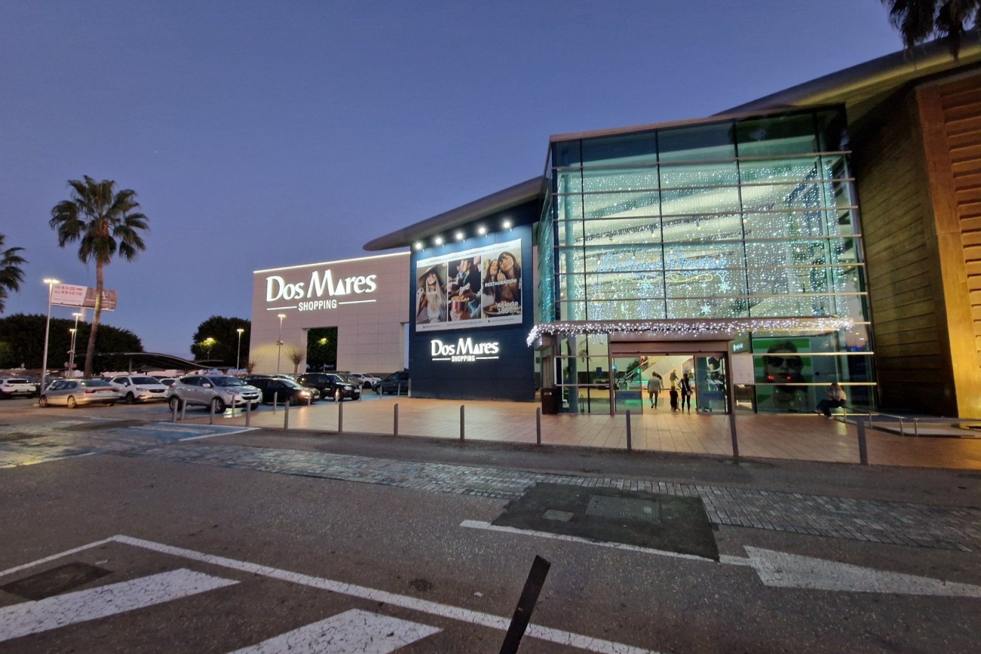 Herverkoop - Maisonnette - San Pedro del Pinatar - Costa Calida