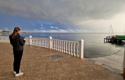 Maisonnette · Herverkoop - San Pedro del Pinatar · Murcia · Spanje