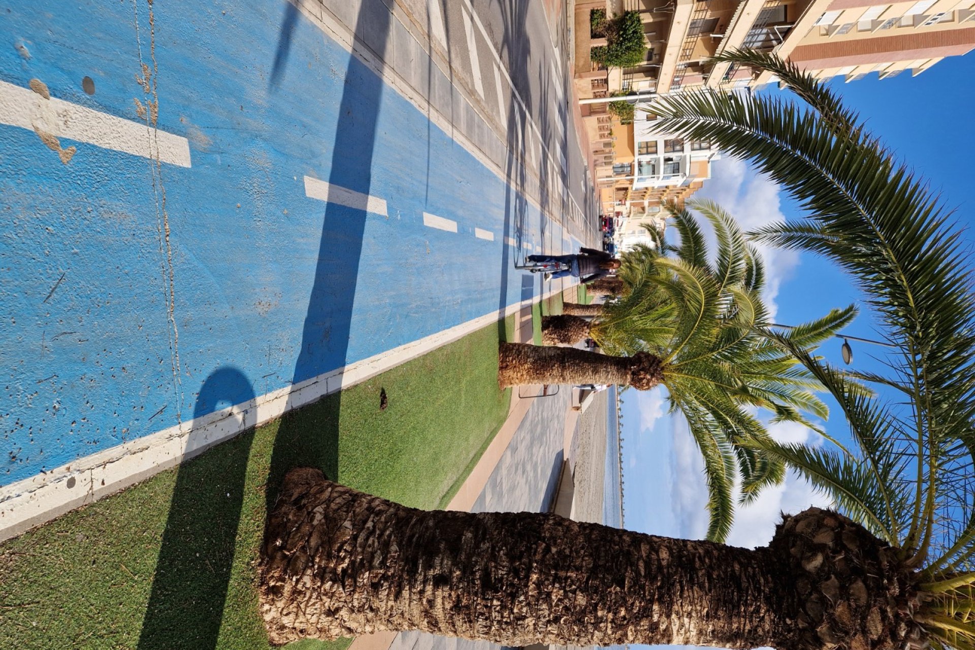 Herverkoop - Maisonnette - San Pedro del Pinatar - Costa Calida