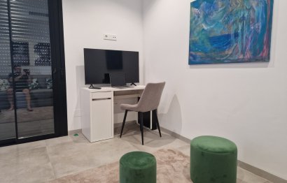 Maisonnette · Herverkoop - San Pedro del Pinatar · Murcia · Spanje