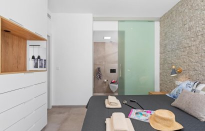 Maisonnette · Herverkoop - San Pedro del Pinatar · Murcia · Spanje