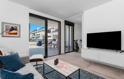 Maisonnette · Herverkoop - San Pedro del Pinatar · Murcia · Spanje