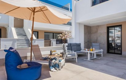 Maisonnette · Herverkoop - San Pedro del Pinatar · Murcia · Spanje