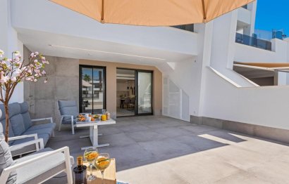 Maisonnette · Herverkoop - San Pedro del Pinatar · Murcia · Spanje