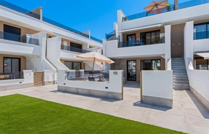 Maisonnette · Herverkoop - San Pedro del Pinatar · Murcia · Spanje