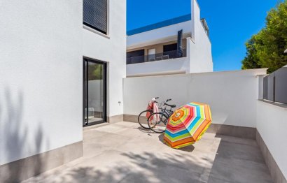 Maisonnette · Herverkoop - San Pedro del Pinatar · Murcia · Spanje