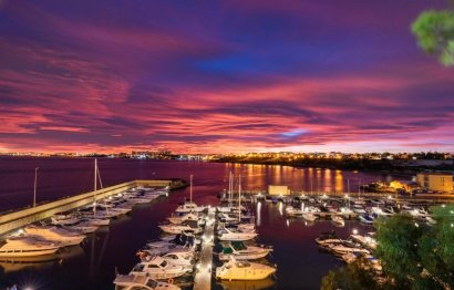 Maisonnette · Herverkoop - San Pedro del Pinatar · Murcia · Spanje