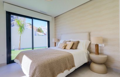 Villa · Obra nueva - Orihuela Costa · Alicante · España