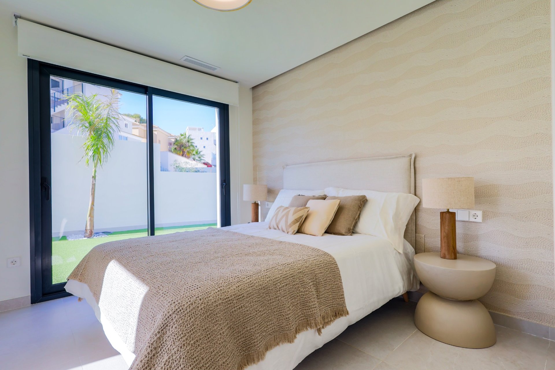 Nieuwbouw Woningen - Villa - Orihuela Costa - Costa Blanca South