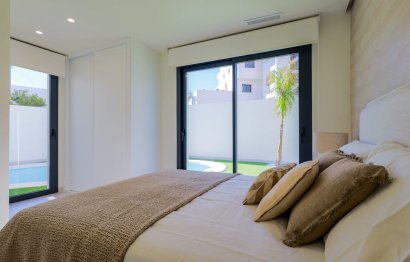 Villa · Obra nueva - Orihuela Costa · Alicante · España