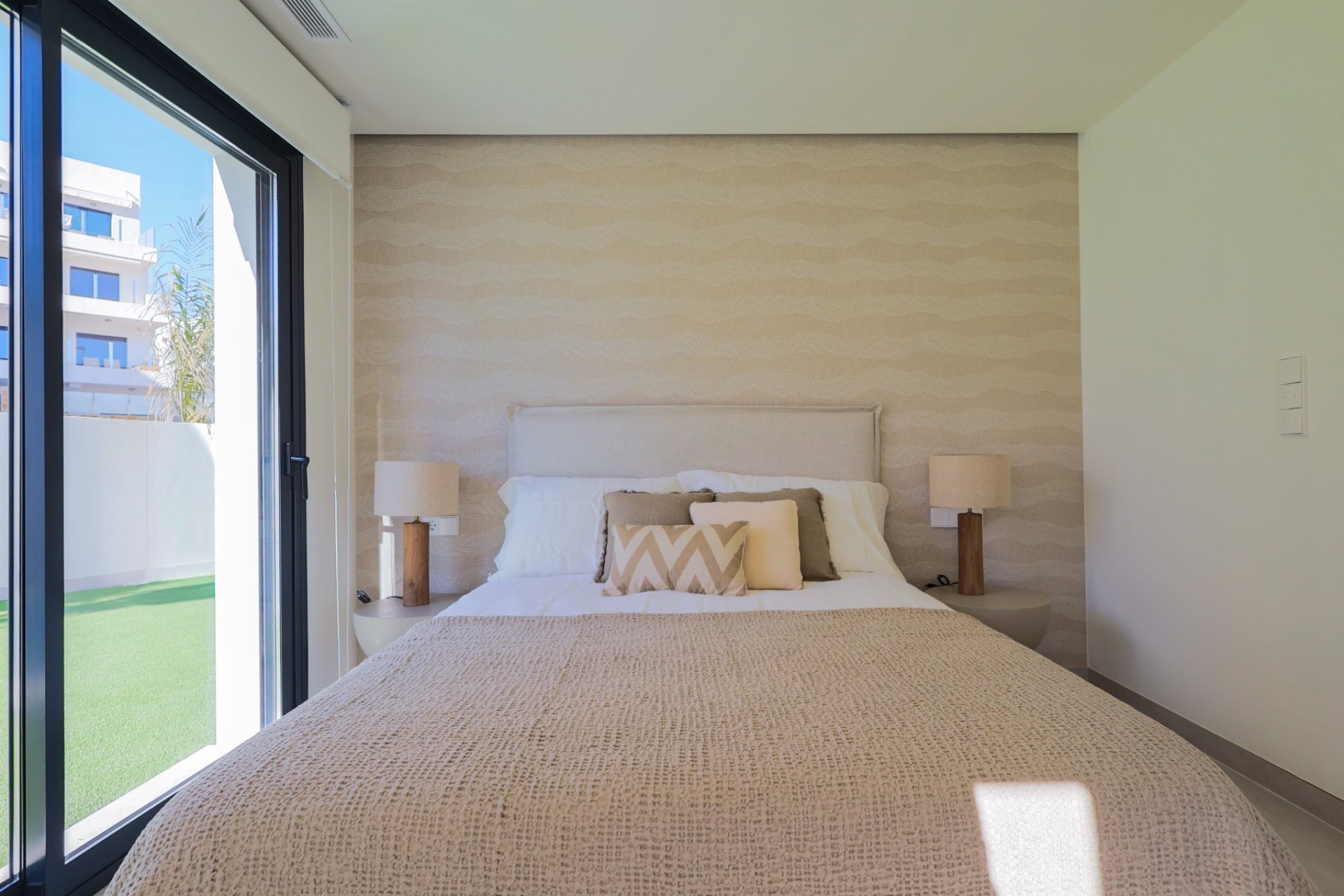 Nieuwbouw Woningen - Villa - Orihuela Costa - Costa Blanca South