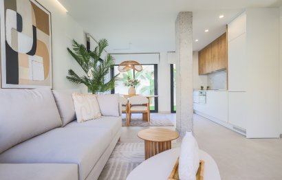 Villa · Obra nueva - Orihuela Costa · Alicante · España