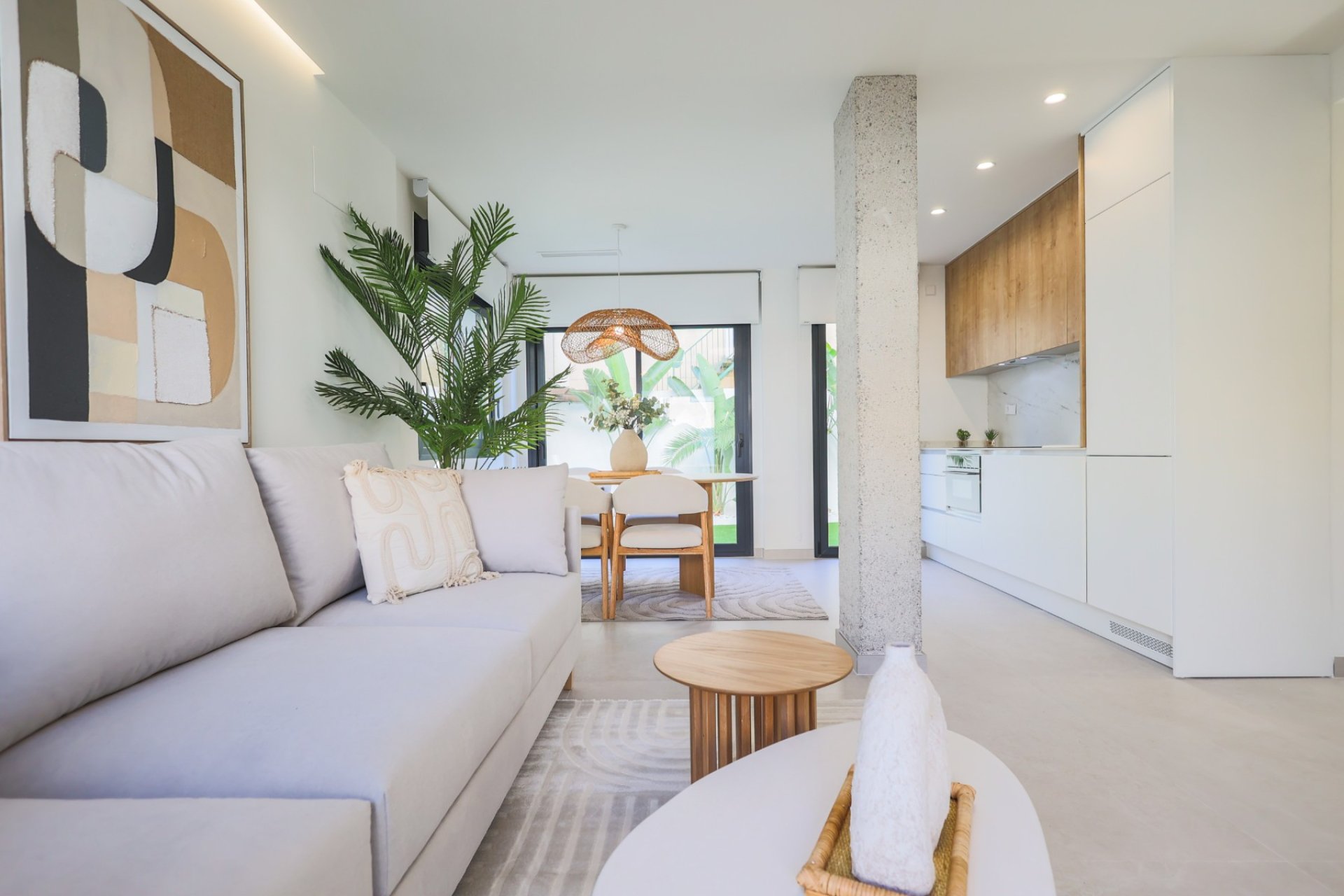 Nieuwbouw Woningen - Villa - Orihuela Costa - Costa Blanca South