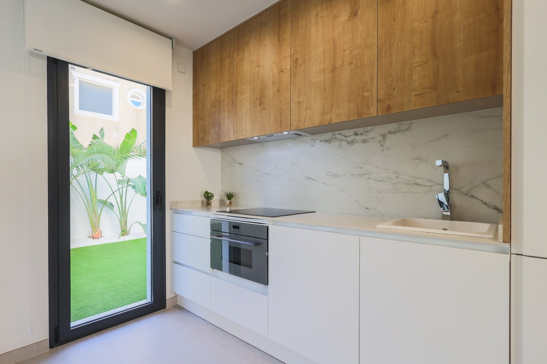 Nieuwbouw Woningen - Villa - Orihuela Costa - Costa Blanca South