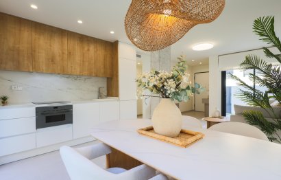 Villa · Obra nueva - Orihuela Costa · Alicante · España