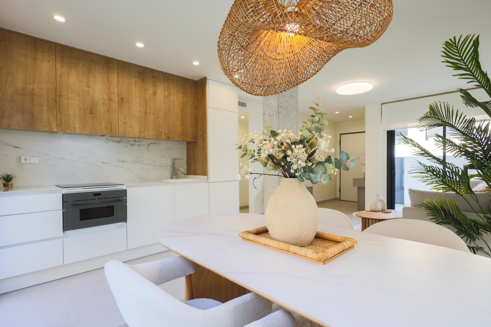Nieuwbouw Woningen - Villa - Orihuela Costa - Costa Blanca South