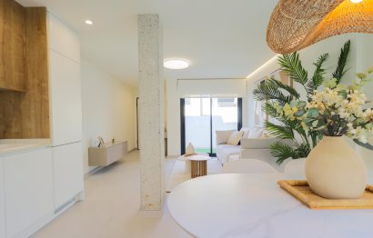 Villa · Obra nueva - Orihuela Costa · Alicante · España