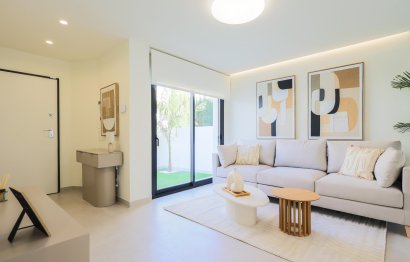 Villa · Obra nueva - Orihuela Costa · Alicante · España