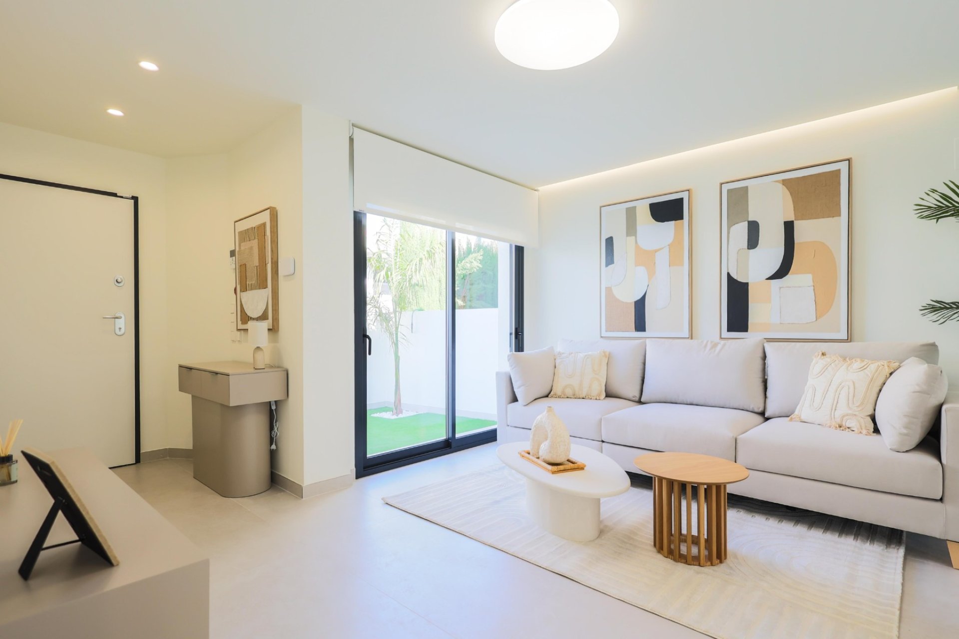 Nieuwbouw Woningen - Villa - Orihuela Costa - Costa Blanca South