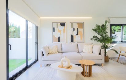 Villa · Obra nueva - Orihuela Costa · Alicante · España
