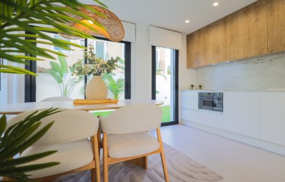 Villa · Obra nueva - Orihuela Costa · Alicante · España