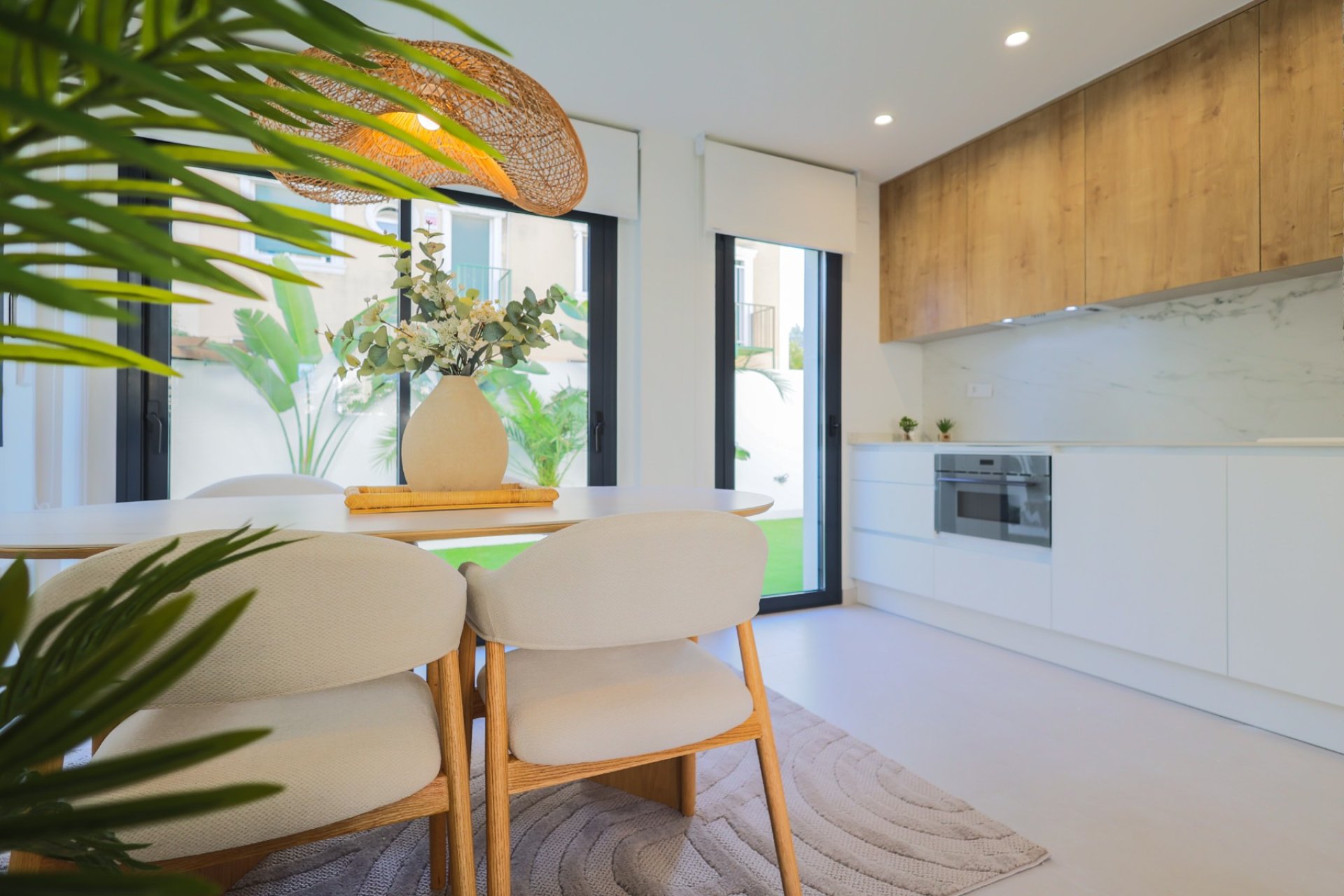 Nieuwbouw Woningen - Villa - Orihuela Costa - Costa Blanca South